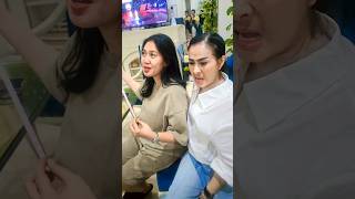 Download lagu CERITA AWAL TERBENTUKNYA PERJALANAN KARIR TRIO PRIMADONA IIS DAHLIA, ERIE SUZAN DAN DEWI PURWATI mp3