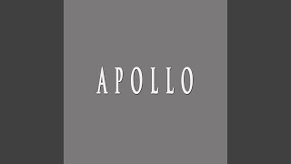 APOLLO (feat. Fifty Vinc)