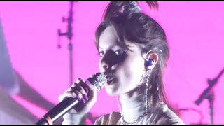 The Pirouettes - Tu peux compter sur moi live @ L'Olympia