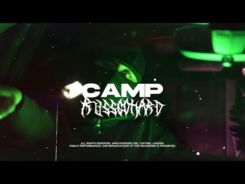 Sticky x Einar x Yasin Type Beat - "CAMP" | Swedish RAP Type Beat
