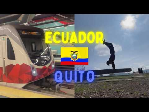 Visitando La Capital del Ecuador | Quito - Pichincha
