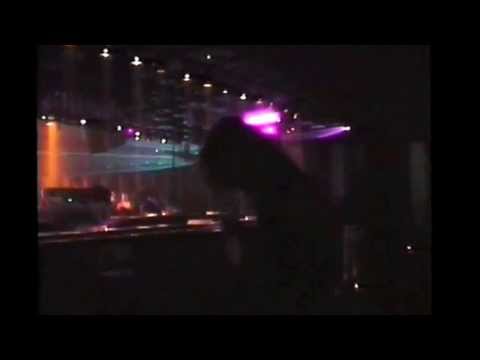 BCM planet dance 2001 des Mitchell ,sorry about footage quality
