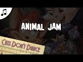 Animal Jam Cats Don T Dance Original Motion Picture Soundtrack