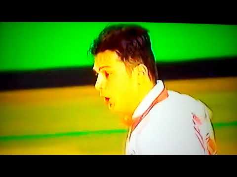 Liga ASOBAL 1997/98 Valladolid-Ademar León (1)