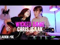 Chris Isaak Wicked Game Larkin Poe Cover