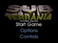 Mega Drive Longplay [209] Sub-Terrania 