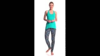 Download lagu Satva Organic Kimaya Cami Yoga Tank Top | SwimOutlet.com mp3