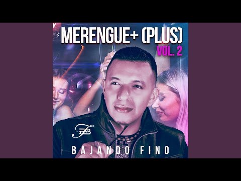 Merengue Bomba Medley: Ella Tiene Sabor / Luna Llena / Nadie Se Muere / Cuantas Mujeres Buenas...