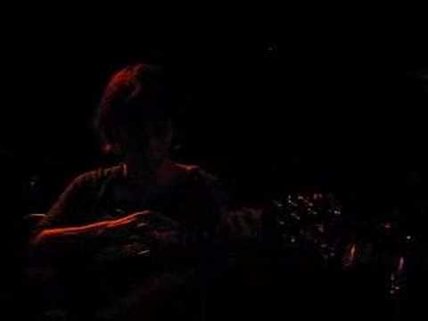 Kaki King - 08 - Magazine - 4.11.08