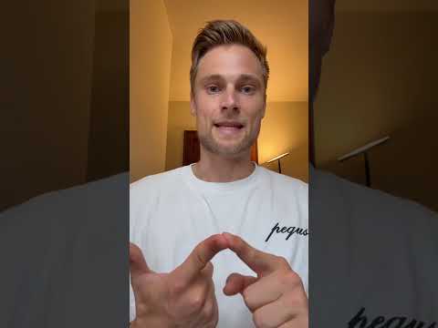 Video testimonial