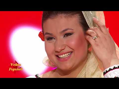 Marta Pîrvu – Plai frumos Însurăţei (@Vedeta populară)