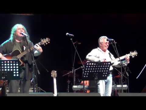 Sá & Guarabyra - Jesus Numa Moto / Mestre Jonas - Ao Vivo @ SESC Palladium 2014 [MBR]