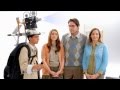 T Mobile Spanish Commercial Portable Cinema