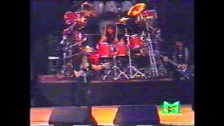 Black Sabbath - Computer God Live In Italy 1992
