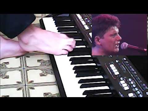 сектор газа-жизнь (yamaha psr-s670) (cover)