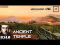 IGI 2 Covert Strike Mission 16 The Ancient Temple Gameplay 4K 60fps