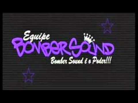 Dj Cleber Mix Feat Mc Fio & Mc Mayara - Balada (Eletro Funk 2012)