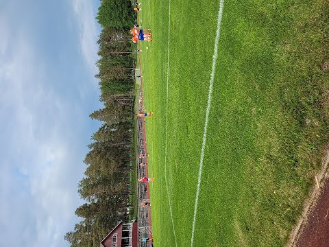 Naiset Fc Folk vs K-pallo - 09/06/2021