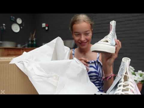 BOWLEN MET DE FAMiLiE & ALL STARS UNBOXiNG & NiEUWE DiNGEN iN HUiS || vlogboek 57 || famderooij