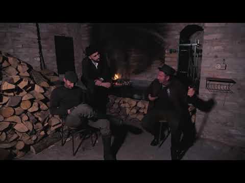 Šokačka posla ft Ivan Štivić                        Lovac na Jelene - najava