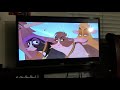 Opening To Finding Nemo 2003 DVD Full Screen Version 2