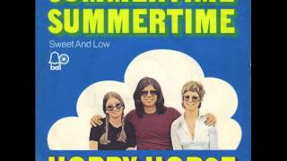 Hobby Horse - Summertime Summertime