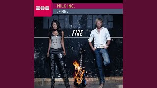 Fire (Extended Mix)