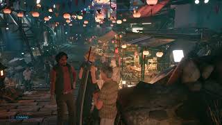 ［FF7R］＃11  トロコン目指して(現在50％)