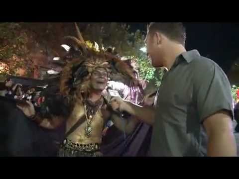 MARDI GRAS, Gerrard Woodward .mp4