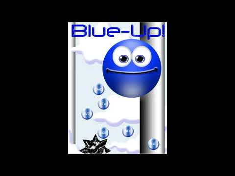 Blue Up!