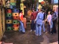 Sesame Street David Almost Spots Snuffy