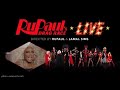 RuPaul's Drag Race Live | Front Row Experience - Flamingo Hotel & Casino, Las Vegas
