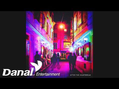 Andup (앤덥) - 잠깐 (Feat. hatts) (Prod. by Hansen) | After The Heartbreak