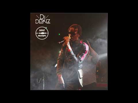 Unknown T - Homerton B (DJ Denz Grime Mashup)