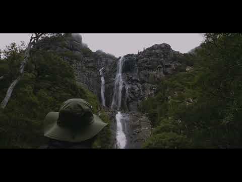 Meander Falls