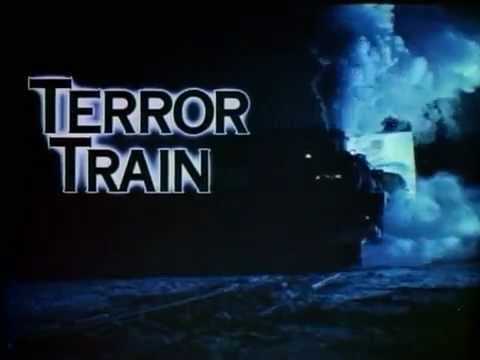 Terror Train (1980) Trailer