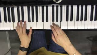 Alfred’s Basic Piano Library Lesson Level 2 P.16 Lone Star Waltz