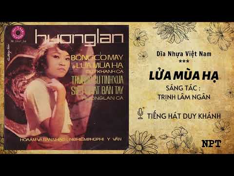 Thể hiện bởi Duy Khánh (trước 75)