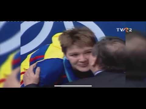 🥇 Diana MOCANU in FINALA 200m SPATE feminin - Jocurile Olimpice Sydney 2000