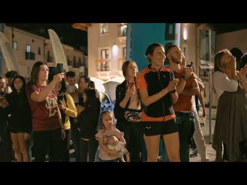 Ultra Sky Marathon d'Abruzzo 22 - Reportage