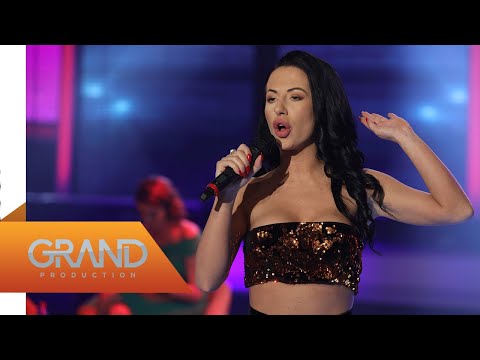 Aleksandra Cipka - Uskoro - GP - (Tv Grand 13.05.2022.)
