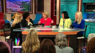 Sister 2 Sister - Are We Living in a Selfie-Obsessed World?