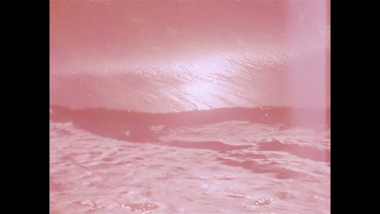 Pink Breath of Heaven
