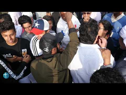 Lies upon lies @ Speakers Corner