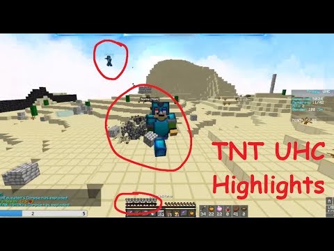 TNT - UHC Highlights S2 E22