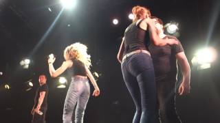 Sleaford Mods - La Villette Sonique - 2016 05 27