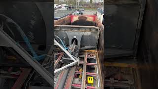 Volvo FH 540 6x4 Tandem lift + Fliegl Pushdumper trekker te koop - Foto 4 | Autoline NL Volvo FH 540 6x4 Tandem lift + Fliegl Pushdumper trekker | Foto 4 - Autoline