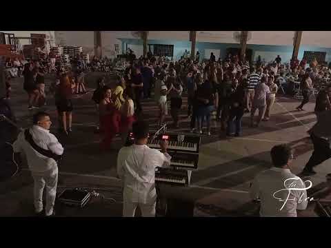 LA FIBRA👌🏻EN "VIVO"🎶🎵🎼👌"BAILE"(LOS LAURELES STA FE)21/02/26 PART.2👌🏻