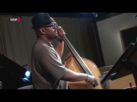Christian McBride feat. by WDR BIG BAND - Gettin` To It