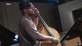 Christian McBride feat. by WDR BIG BAND - Gettin` To It